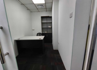 Office Port Saeed 000 Dubai