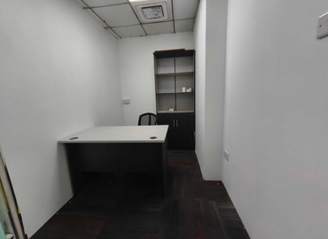 Office Port Saeed 000 Dubai