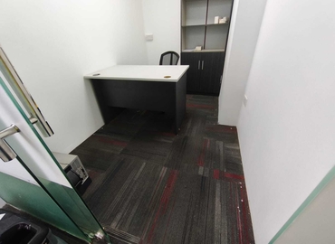 Office Port Saeed 000 Dubai