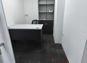 Office Port Saeed 000 Dubai