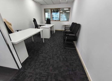 Office Port Saeed 00 Dubai