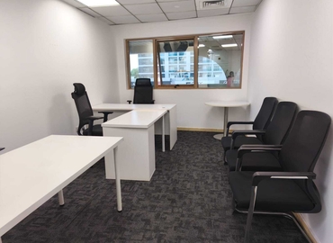 Office Port Saeed 00 Dubai