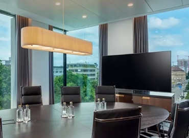  Conference space in Dubai, 35X7+R7V (Dubai) - 0 | MatchOffice.com