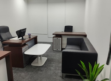 Office 9th Street 4 000 Dubai