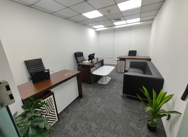 Office 9th Street 4 000 Dubai