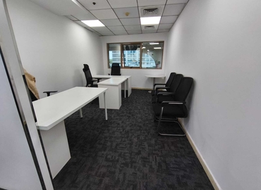 Office 9th Street 12 000 Dubai