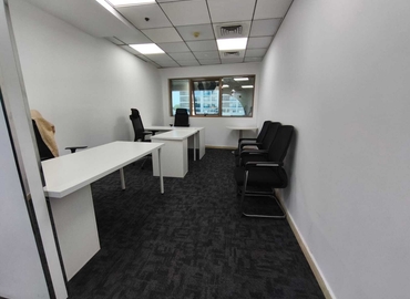 Office 9th Street 12 000 Dubai