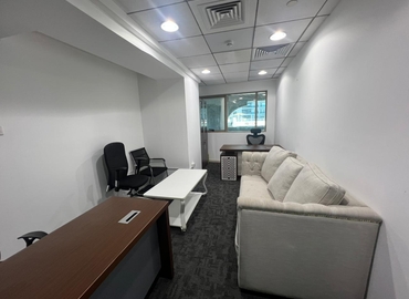 Office Al Garhoud 00000 Dubai