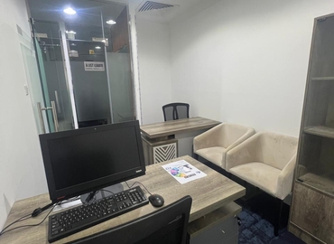 Office 777V+Q8G 000 Dubai