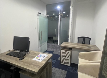Office 777V+Q8G 000 Dubai
