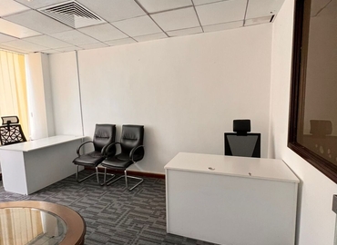 20 m² Business space in Dubai, P114 Sheikha Maryam Building (00000) - 2 | MatchOffice.com