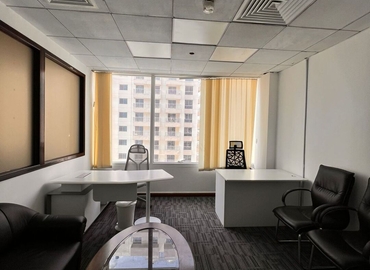 20 m² Business park in Dubai, P114 Sheikha Maryam Building (00000) - 1 | MatchOffice.com
