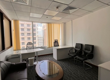 20 m² Business park in Dubai, P114 Sheikha Maryam Building (00000) - 0 | MatchOffice