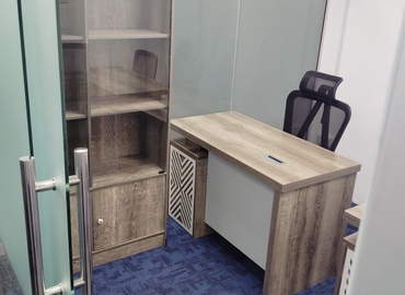 Office 9th Street 12 000 Dubai