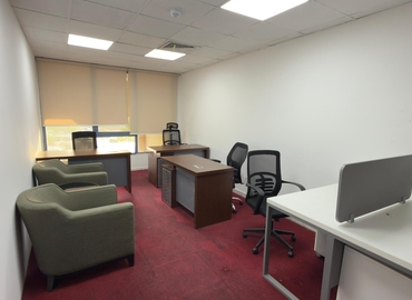 Office Golf Park Building 000 Dubai