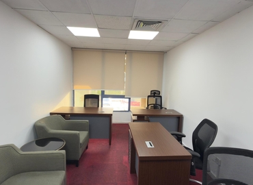Office Golf Park Building 000 Dubai