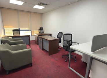 Office Golf Park Building 000 Dubai