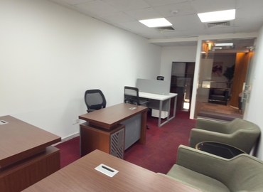 Office Golf Park Building 000 Dubai