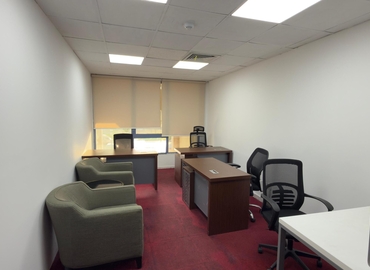 Office Golf Park Building 000 Dubai