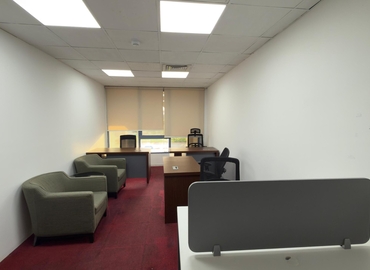 Office Golf Park Building 000 Dubai