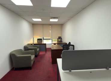 Office Golf Park Building 000 Dubai