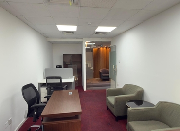 Office Golf Park Building 000 Dubai