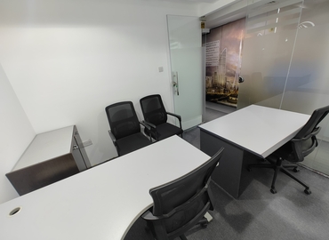 Office 9th Street 10 000 Dubai