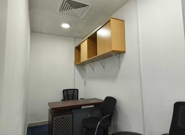 Office Golf Park Building 00 Dubai