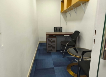 Office Golf Park Building 00 Dubai