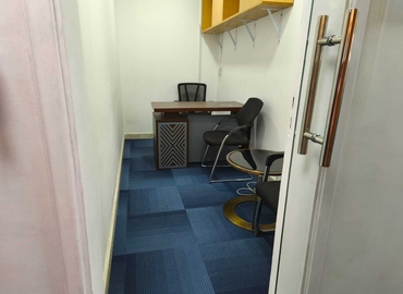 Office Golf Park Building 00 Dubai