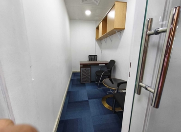 Office Golf Park Building 00 Dubai