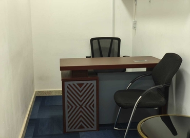 Office Golf Park Building 00 Dubai