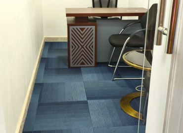 Office Golf Park Building 00 Dubai