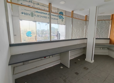 Office Riggat Al Buteen 00000 Dubai