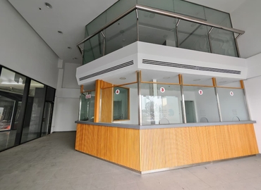 Office Riggat Al Buteen 00000 Dubai