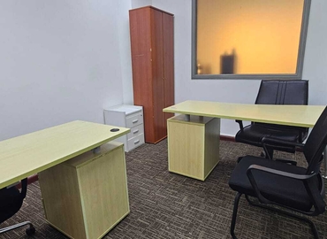20 m² Business space in Dubai, P114 Sheikha Maryam Building (00000) - 1 | MatchOffice.com