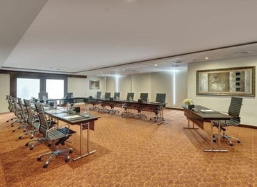 Conference hall in Dubai, Sheikh Zayed Rd (Dubai) - 0 | MatchOffice.com