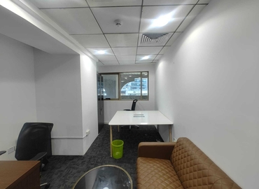 Office Port Saeed 000 Dubai