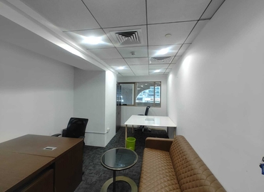 Office Port Saeed 000 Dubai