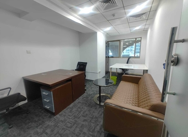 Office Port Saeed 000 Dubai