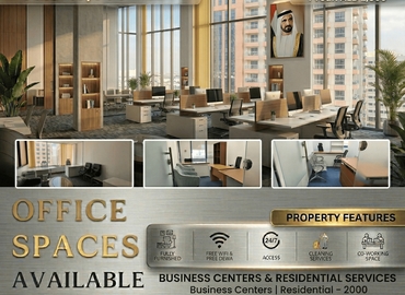 Office Service Road 40 00000 Dubai