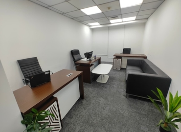 Office Port Saeed 000 Dubai