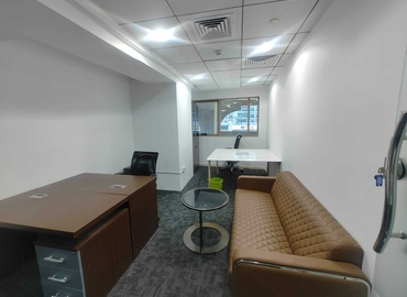 Office 9th Street 9 000 Dubai