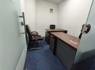 Office Al Garhoud 000 Dubai