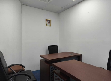 Office Al Garhoud 000 Dubai