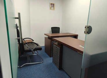 Office Al Garhoud 000 Dubai
