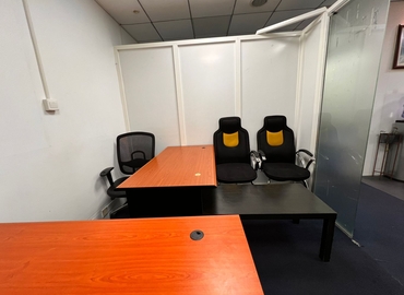 20 m² Business park in Dubai, P114 Sheikha Maryam Building (00000) - 2 | MatchOffice.com