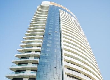 75 m² Business center in Dubai, The Bridge Building (%[postal_code]) - 4 | MatchOffice