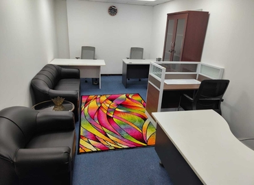 Office City Gate Building 000 Dubai