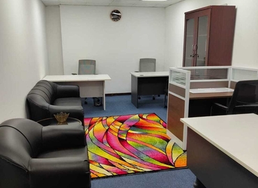 Office City Gate Building 000 Dubai